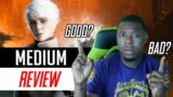 The Medium Review | Xbox Series X / PC