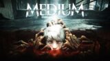 The Medium Review | Xbox Series X | Parody