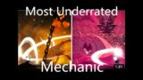 The Most Underrated Mechanic in Hollow Knight – Parrying