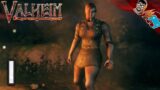 The New Terraria! | VALHEIM Walkthrough Gameplay Part 1 (Early Access)