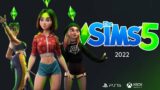 The Sims 5 – Launch Trailer PlayStation 5/Xbox Series X/Stadia & PC – Creation by Originz