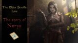 The Story of Naryu Virian, the Flirty & Ruthless Assassin – The Elder Scrolls Lore