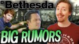 The Xbox Bethesda Rumors Are Getting INSANE – March Event & Starfield At E3!