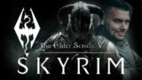The elder scrolls V #11 skyrim