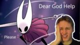 Things Get Personal in HOLLOW KNIGHT Steel Soul