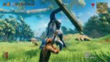 This Is Valheim – A little gameplay of some early moments.