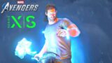 Thor Helps The Avengers – Marvel's Avengers Game Xbox Series X (Once an Avenger Mission)
