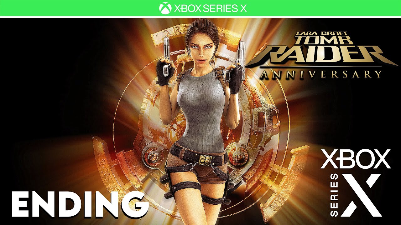 tomb-raider-anniversary-gameplay-walkthrough-ending-xbox-series-x-no-commentary-game-videos