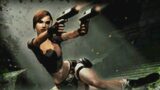 Tomb Raider: Legend (GBA)  Playthrough longplay retro video game