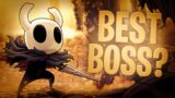 Top 10 Best Hollow Knight Bosses