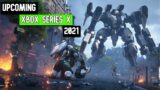 Top 25 INSANE Upcoming Xbox Series X Games 2021 & Beyond