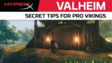 Top 9 Tips and Tricks for Valheim | HyperX
