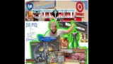 Toy Hunt + Epic Toy Haul @ Ssalefish Comics, Books A Million, Video Game World, Lego + More!!!