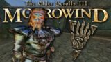 Tribunal at Level 1 – [Part 6] (Green Goblins) [The Elder Scrolls III: Morrowind]
