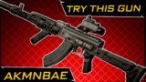 Try This Gun – EFT AKMN – Escape From Tarkov