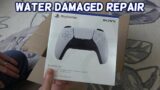 Trying to FIX a Water Damaged PS5 DualSense Controller from eBay