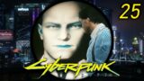 Tune Up – Let's Play Cyberpunk 2077 (Very Hard) #25