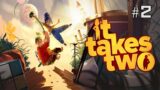 Twitch Livestream | It Takes Two w/Tina Part 2 (FINAL) [Xbox Series X]