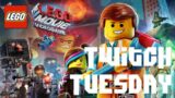 Twitch Tuesday: The LEGO Movie Videogame Episode 14 (Freeplay)