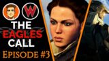 Ubisoft Hates Women, Xbox VS PS5, Square Enix's Avengers and MORE   The Eagles Call Podcast #3