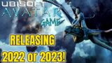 Ubisoft's Avatar Game Will RELEASE In 2022 Or 2023! – NEWS