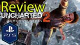 Uncharted 2 Among Thieves PS5 Gameplay Review [Uncharted Collection]