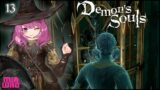 Upper Latria Part1 13 – Demon's Souls Remake Walkthrough PS5