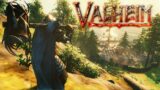 VALHEIM Did Something Amazing! (Best Survival Game of 2021 So Far)