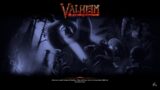 VALHEIM – Viking style Survival game!