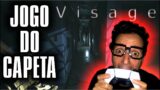 VISAGE, JOGO DO CAPETA – PS5 XBox Series X