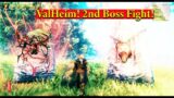 Valheim 2nd Boss fight The Elder and Upgrades Episode 5 | Valheim Gameplay