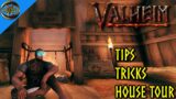 Valheim Beginner Tips (New survival game 2021)