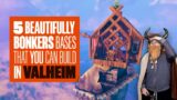 Valheim Building Guide – 5 BEAUTIFULLY BONKERS BASES THAT YOU CAN BUILD!