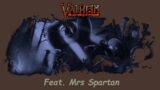 Valheim | Duo Series with Mrs Spartan | S1E6 | To Valhalla!
