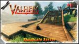 Valheim [EA MP] | S1-Ep4 | Decking Discovery!