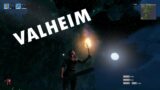 Valheim!! EP-1