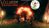 Valheim: Early Access Beta – Day 2 Part 1 – With friends!