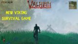 Valheim Fresh Start – NEW Open World Viking Survival Game – Ep. 1