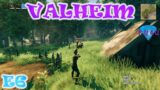 Valheim | Gameplay / Let's Play | E6