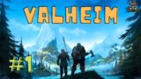 Valheim Gameplay Part 1