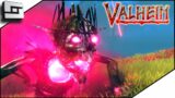 Valheim Gameplay – The FINAL BOSS Battle Vs. Yagluth! E22