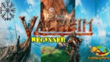 Valheim Gameplay – Viking RPG survival game – Beginners guide  – Norse Mythology and Culture