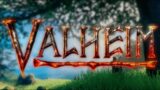 Valheim | Going after the Elder to kill it and make our way to Valhalla !