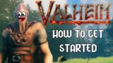 Valheim Guide: Your First Day as a Viking