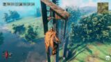 Valheim | How High Can You Build?