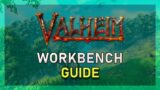 Valheim – How To Craft A Workbench