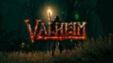 Valheim | Live Stream | The Swamp