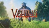 Valheim | Live Stream | Troll Hunter