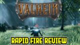 Valheim Review 2021 | (Early Access) | Does It Live Up To The HYPE?