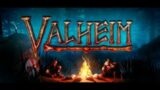 Valheim Stream #3
